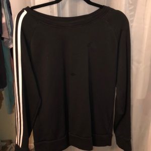 Adidas crewneck sweatshirt